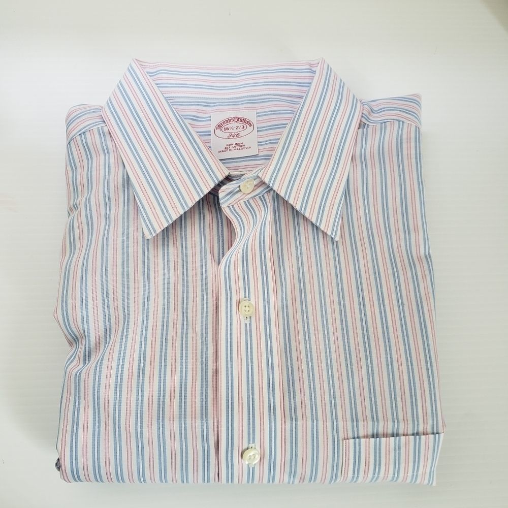 Brooks brother shirt